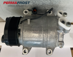 Compresseur de climatisation pour Nissan <span class=keywords><strong>Armada</strong></span> Infiniti QX56 92600-7S000 92600ZV00A 926609FE0A, pièce de rechange OEM pour climatisation automobile, neuf, vente en gros - Product Image 1