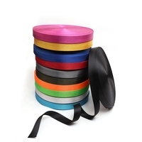 Sangles en sangle tissée à chevrons de 10/16/20/25/38/50 mm en polyester et nylon pour ceintures personnalisées – Vente en gros