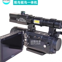 Échantillon Gratuit 526236 Caméra Thermique Numérique Vision Nocturne Infrarouge Optique Portable Version Forêt Monoculaire Vidéo Photo