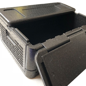 Seen As on TV Foldable Collapsible <strong>Folding</strong> <strong>Cooler</strong> Box - Product Image 3