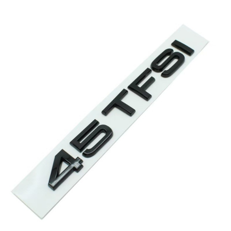 Nero 45TFSI