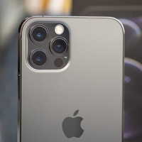 Teléfono Móvil Reacondicionado de Fábrica de Alta Calidad, Original, Desbloqueado, Grado AA+, iPhone 12 Pro