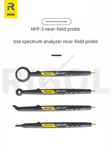 Sonde <span class=keywords><strong>de</strong></span> champ proche NFP-3 Rigol Analyseur <span class=keywords><strong>de</strong></span> spectre 30 MHz à 3 GHz pour les tests <span class=keywords><strong>EMF</strong></span> avec garantie d'un an - Product Image 2