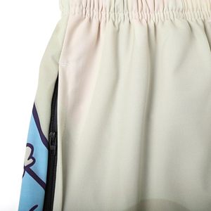 Shorts de Baño Personalizados para Hombre de Secado Rápido con Bolsillos con Cierre, Traje de Baño, Talla M - Product Image 3