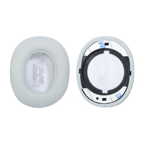 Caliente para <span class=keywords><strong>JBL</strong></span> E55BT original de alta calidad limpio y respetuoso con el medio ambiente auriculares almohadillas - Product Image 5