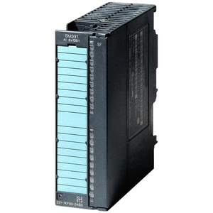 Módulo de Entrada Analógica PLC S7-300 Original, Nuevo, 6ES7331-7NF00-0AB0, Control Industrial - Product Image 3