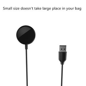 Magnetisches Ladegerät für Samsung Galaxy Watch Ultra/FE/7/6/5/4/3/<span class=keywords><strong>2</strong></span>/1 Tragbares drahtloses USB-Ladekabel vom Typ C für Samsung - Product Image 2