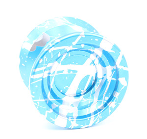 <span class=keywords><strong>Yoyo</strong></span> chinois en métal de marque personnalisée populaire avec roulement de haute qualité Yo-yo de sport professionnel pour fabricant de gros - Product Image 2