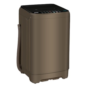 Capacidad de lavado de 6kg Lavado de carga superior y bañera doble giratoria <span class=keywords><strong>Lavadora</strong></span> semiautomática y secadora <span class=keywords><strong>Lavadora</strong></span> - Product Image 4
