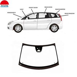 Accessoires de voiture pare-brise pièces de voiture Fu Yao verre auto d'origine pour <span class=keywords><strong>Volvo</strong></span> <span class=keywords><strong>XC</strong></span> <span class=keywords><strong>40</strong></span> <span class=keywords><strong>2023</strong></span> - Product Image 3