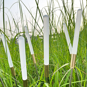 Garden Lights Acrylic LED Outdoor <b>Landscape</b> Lawn Lamp For Villa Garden Courtyard <b>Lighting</b> - Product Image 3