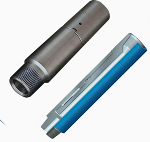 อุปกรณ์ข้อต่อความปลอดภัยสำหรับการขุดเจาะน้ำมันเกรดสูง API พร้อมวาล์วใต้ดินสำหรับการขุดเจาะ - Product Image 1