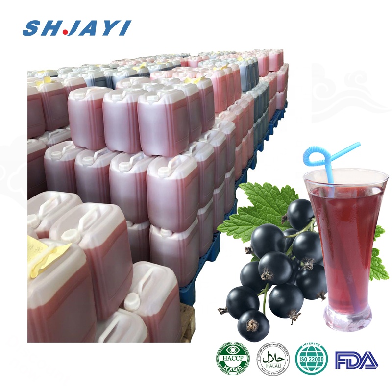 50 концентратов сиропа для приготовления фруктов, сок со вкусом черной смородины