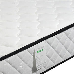 En çok satan özel boyut ortopedik hafızalı köpük yatak cep bahar orta sertlik lateks sıkıştırılmış minder - Product Image 4