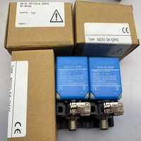 Capteur de proximité neuf en stock ND65-SB-Q80S ND65-SA-Q80S – Vendeur d'or fiable avec garantie d'un an