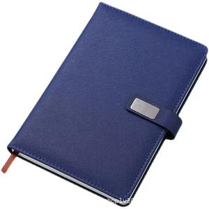 Juegos de Regalo de Libretas Personalizadas con Logotipo para Aniversarios de Empresa, Nuevos Empleados y Reuniones Anuales Corporativas - Product Image 1