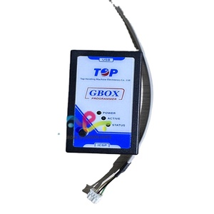 <span class=keywords><strong>Gbox</strong></span> lập trình với phần mềm mới nhất sử dụng cho tp70 hóa đơn chấp nhận - Product Image 5