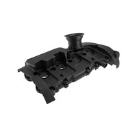 Junta de Sellado para la Tapa de Cilindros del Motor, Resistente al Desgaste, 06F103469E 06F103469K, Compatible con AUDI A1 A3 TT