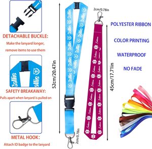 Nhà Máy Bán Buôn Trống Thăng Hoa Khuyến Mại Tùy Chỉnh In Cổ Polyester Dây Buộc Với Logo Mẫu Miễn Phí - Product Image 4