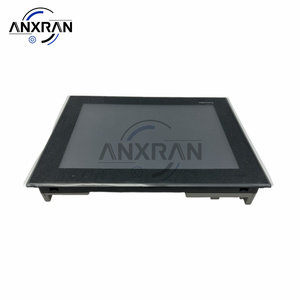 สำหรับ Schneider HMIGTO5310ความสามัคคี GTO 24VDC 0.71A 10.4นิ้วหน้าจอสัมผัสสีแผงสัมผัส VGA-TFT - Product Image 1