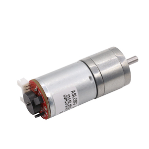 JGA25-370B 어린이 장난감 자동차용 전기 DC 모터 12v 25mm 15w DC 모터 미니 기어드 25mm 베네치안 블라인드 틸트 모터 - Product Image 5