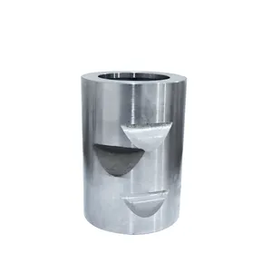 tungsten carbide Cold heading die with The main grades include YC20C YG20 YG15 etc alloy cold stamping die