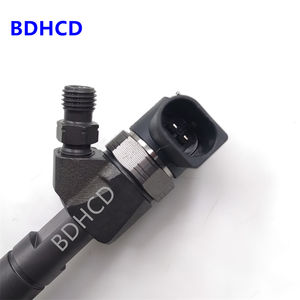 หัวฉีดน้ำมันเชื้อเพลิง bdhcd 0445110025อะไหล่รถยนต์สำหรับรถเมอร์เซเดส C200 C220 C270 CLK270 E200 E220สปรินเตอร์ E270 - Product Image 5