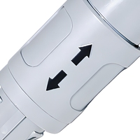 Connecteur circulaire push-pull BEXKOM série P, 6 broches, prise fixe, laiton plaqué or, boîtier PC, qualité médicale, faible coût