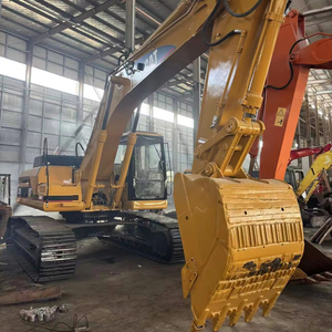 Excavatrice sur chenilles d'occasion Cat 325bl de 25 tonnes, Caterpillar 325 Bl, avec une excellente qualité, importée du Japon. - Product Image 1