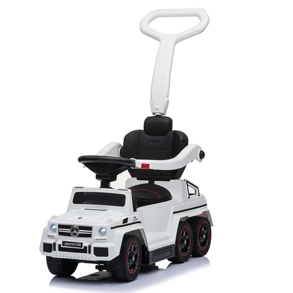 Andador de bebé multifunción, coche de juguete con cuatro ruedas, carrito de empuje, coche para niños de 1 a 3 años, nuevo estilo, 2021