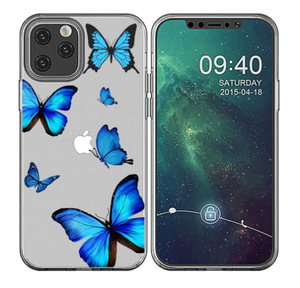 <strong>Customized</strong> Logo High Quality Silicone Photo Design Print <strong>Custom</strong> <strong>Printing</strong> Phone <strong>Case</strong> Manufacturer for Iphone 15 14 - Product Image 2