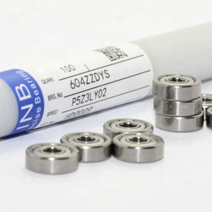 Rolamento de Esferas de Canal Profundo <span class=keywords><strong>NMB</strong></span> 625 para Skateboard - Product Image 1