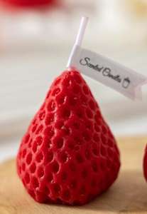 EW-Molde de fresa en forma de Ruit, 3D - Product Image 5