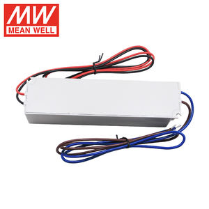 Среднее LPV-60-12 12 вольт Smps светодиодный драйвер Meanwell Smps 12 V 24V - Product Image 5