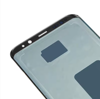 Écran tactile d'origine pour Samsung Galaxy S9 Plus G9650, assemblage de remplacement pour téléphone portable LCD avec garantie d'un an