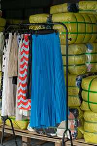 SH05 <span class=keywords><strong>Ropa</strong></span> Barata al por Mayor, <span class=keywords><strong>Ropa</strong></span> Usada de Alta Calidad para <span class=keywords><strong>Mujer</strong></span>, Vestido Largo de Seda Cómodo, Vestido de Algodón, Faldas, Jeans, Camisas - Product Image 2