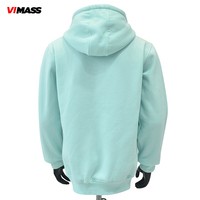 Sweat à capuche pour homme avec logo graphique personnalisé, emballage sur mesure, commande par lots, gestion stricte de la qualité