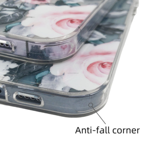 Coques de téléphone personnalisées pour femmes Coques de téléphone portable étanches anti-chute pour hommes 16 Plus 15 <span class=keywords><strong>Pro</strong></span> 14 <span class=keywords><strong>Pro</strong></span> <span class=keywords><strong>Max</strong></span> 13 12 <span class=keywords><strong>11</strong></span> - Product Image 4