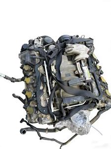 Conjunto de Motor V8 Usado para Mercedes-Benz A273 W164 GL ML S221 CLS218 E212 2006-2012 - Product Image 5
