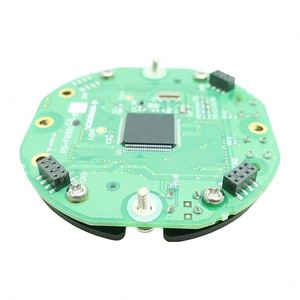 Modicon Quantum con Módulo de Salida Discreta AS-J890-102 - Product Image 1