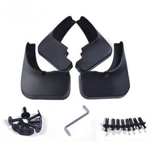 Protector de Guardabarros para Ruedas de Coche, Anti-Salpicaduras, para Hyundai <span class=keywords><strong>Tucson</strong></span> <span class=keywords><strong>Nx4</strong></span> 2021 <span class=keywords><strong>2022</strong></span> 2023 2024 2025 2026, Modificación de Automóviles - Product Image 2