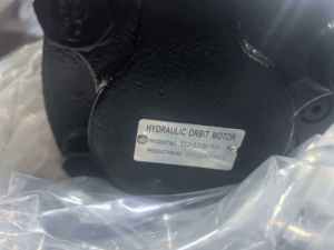 Moteurs hydrauliques 112-1131-006 112-1068-006 112-1108-006 112-1056-006 Moteurs hydrauliques orbitaux - Product Image 2