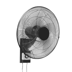 18 inch Quạt Điện thông gió treo tường quạt điều khiển cơ khí mạnh mẽ quạt gió tường - Product Image 1