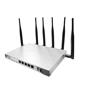 Gigabit Port Dual Band 4g <strong>Bonding</strong> <strong>Router</strong> <strong>Wireless</strong> Network <strong>Routers</strong> With Simcard Slot - Product Image 4