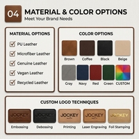 Écussons personnalisés souples avec logo et couleur sur mesure, durables, écologiques, étiquettes de vêtements de qualité supérieure pour vêtements, jeans, sweats à capuche et vestes