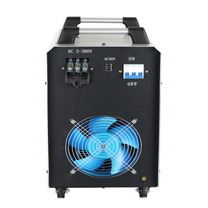 LINGBA อุตสาหกรรม 3 เฟส 380V 440V <span class=keywords><strong>MIG</strong></span> MMA 500 630 เครื่องเชื่อม <span class=keywords><strong>MIG</strong></span> เครื่องเชื่อม - Product Image 5