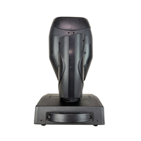 Night club dj led sharpy 440w BSW faisceau spot lavage lumière principale mobile pour scène de concert