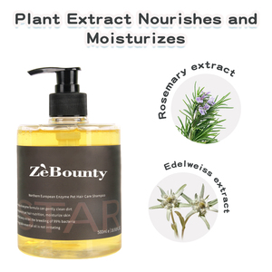 Champú Orgánico Natural 5 en 1 <span class=keywords><strong>para</strong></span> <span class=keywords><strong>Perros</strong></span> OEM ODM, Gel <span class=keywords><strong>de</strong></span> Ducha con Extracto <span class=keywords><strong>de</strong></span> Plantas <span class=keywords><strong>para</strong></span> una Limpieza Eficaz, Poliéster <span class=keywords><strong>para</strong></span> Cachorros y Gatos, Uso en el Baño - Product Image 5