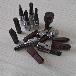 37pcs chuyên nghiệp máy cơ khí sửa chữa kết hợp tự động sửa chữa thu nhỏ công cụ Ổ cắm cờ lê Bộ - Product Image 5