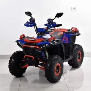 <span class=keywords><strong>Cuatrimoto</strong></span> <span class=keywords><strong>ATV</strong></span> de Gasolina de 125cc, 4x2, 4 Tiempos, Todoterreno, Automática, con Transmisión por Cadena, Alta Potencia - Product Image 1